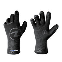 [아쿠아렁 AQUALUNG] 리퀴드 그립 장갑 5mm 5mm, MD