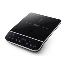 루센 전기레인지 1구 인덕션 독일주방가전 친환경인덕션 LU-2-910, 본상품선택, 본상품선택