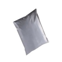 LDPE 택배봉투 회색, 30개