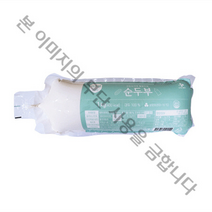 이츠웰 순두부(1kg 3입 단위발주) 3Kg, 1kg