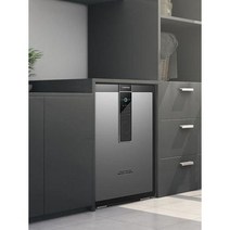 가정용 스마트 돈보관 디지털 소형 개인 금고 오네스 금고 지문 비밀번호 가정용 소형 45/60/70CM 고스텔스, 24 xpTou70 커피골드 스마트 와이파이