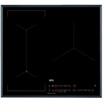 아에게 AEG IAE6344SFB 3구 브릿지 확장 인덕션 관부가세 파손보험 포함, 자가설치