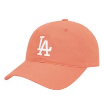 MLB 공용 N COVER 볼캡 A5 32CP66111 07F 50D