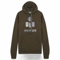 이자벨마랑 명품ISABEL MARANT FW MANSEL SW AE KI 만셀 후드 티셔츠