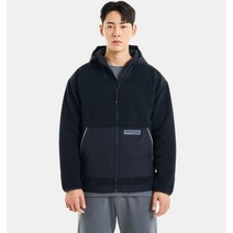 [언더아머 본사]남성 UA 미션 인슐레이트 1372656-001