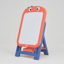3살 생일선물 아동 미술 자석 이젤 보드판 손주선물