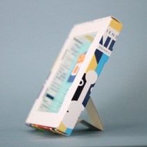 우유팩 종이액자+캘린더 업사이클링 만들기 친환경 DIY 키트