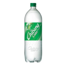 칠성사이다 업소용, 1.25L, 36개