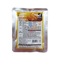 모노링크 와후카레 중간맛 (180g x 5개) 실온