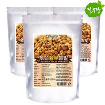 볶은 율무분말 600g (001083), 4개
