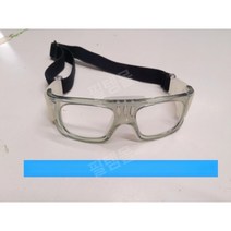 납안경 보호 방사선 X선 보호경 납고글 납차폐 안경, 0.75 상당스포츠납안경