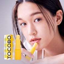 토코보 비타민 너리싱 립밤 3.5g