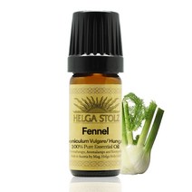 펜넬 에센셜오일 (Fennel)-HS, 10ml