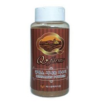 큐팜스 시나몬 파우더 180g, 17개
