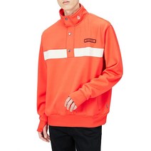 Volcom 남자 남성용 She Crew 라이딩 스노우보드 플리스 바랜 레몬 Small