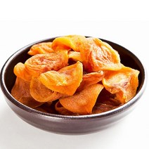 대성농원 악양 대봉 감말랭이 최고급 건조 감 간식 국내산 하동 특품 영양간식, 800g, 1팩