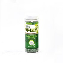 담따 완효성 비료 거름 퇴비 바사코트 대용량(1kg), 3개