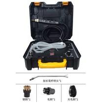 침구청소기 쇼파스팀청소기 업소용 고온 레인지 후드 에어컨, 3000W 기본 장착
