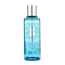 스트로베리넷 크리니크 - 린스 오프 아이 메이크업 솔번트123430, 125ml/4.2oz