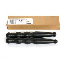 핫스톤 안마용 마사지 지압봉 2개