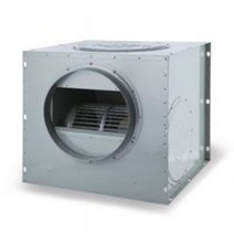저소음 팬직 박스팬 스트레이트 시로코팬 6극 삼상 4마력 TFS-GD40HT 최대풍량 12000CMH
