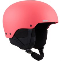 Anon 스키헬멧 Raider 3 Helmet, Coral, XL