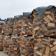 캠핑 접이식 화목난로35x47cm 블랙, 더두꺼운장작10KG
