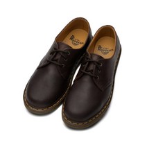 [국내 브랜드정품] 닥터마틴DR.MARTENS 1461 3홀 빈티지브라운 11838201 신발 슈즈