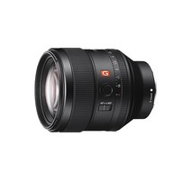 소니 알파 렌즈 SEL85F14GM (FE 85mm F1.4 GM Ø77mm) 표준 단렌즈, 단품