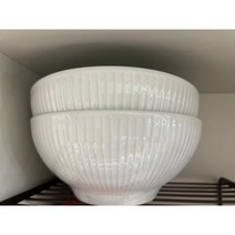 [도착보장] 필리빗 플리세 면기 세트 2P