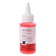 자전거 오일 미네랄 윤활유 브레이크 시스템 60ml 유체 사이클링 산악 27rd 액세서리, 협력사, 01