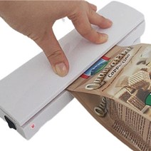 실링기 과자밀봉 가정용 업소용 비닐 접착기 전원스위치 밀봉기, 1개, 기본