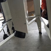 Allwin 단상 벤치 톱 TS315AE 12 인치 테이블 톱 판매 2000W 315mm, 한개옵션0