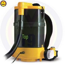 멜빵형청소기 TOP (5L 1150W) SOTECO/어깨걸이청소기, 상세페이지 참조