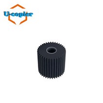 2세트 좋은 품질 A4EUR71411 Konica Minolta bizhub 용 픽업 롤러 951 1051 1200 용지 공급, 02 2X A4EUR71511
