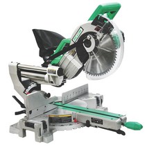 렉슨 SM-2509R 10인치 슬라이딩 각도절단기 컷팅기, 1개