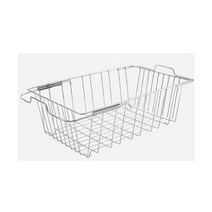 soooooo몰_슬라이드 개수대-소(약43-48x25x14cm) 너비조절가능 주방식기건대 건조 그릇정리대_더수sSHOP