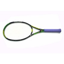 (중고테니스라켓)피셔 M Pro no1 105 (105sq 295g)-복식용