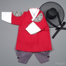 윤이 은사 곤룡포 남아한복 (1호-9호) 남아돌 아기 유아 아동 추석빔 설빔 주니어 NA133E