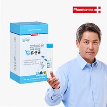 트리플 프리미엄 17종 생유산균 200포 6개월분, 400g, 3개