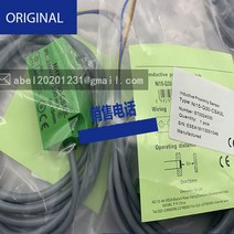 센서 근접 스위치 ni15-q30-csa3l