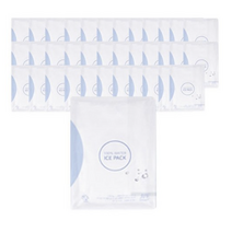 봉구유통 PE 워터아이스팩 16 x 23 cm, 36개, 10박스