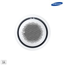 삼성 AC130CS6PHH1SY 천장형 원형 360 냉난방기 시스템에어컨 36평 3상