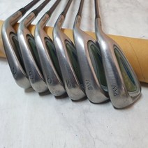중고 p 일제 마루망 베리티 여성용 4..6. 낱개 / 쓩, 클럽번호 6번