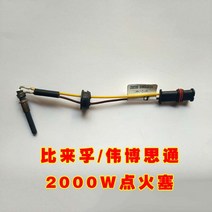 무시동히터 부품 모음GG, 빌레벨 2KW 점화 플러그, 1개