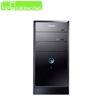 삼성전자 컴퓨터 데스크탑 본체 사무용 업무용 가정용 인강용 i5-3570 8G SSD240G 윈도우10 브랜드 PC, 1.기본형, DB400T2A i5-3570 8G S240G 윈10