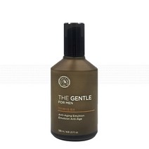 더페이스샵 더젠틀 포맨 안티에이징 로션 130ml, 1개