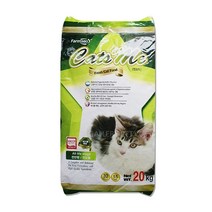 고양이 사료 캣츠미 애묘사료 2kg, 후레쉬리아 캣츠플러스 3kg