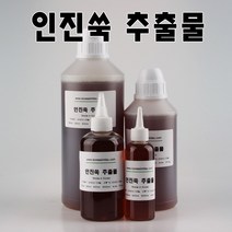 코리아씨밀락 인진쑥 추출물, 인진쑥 추출물 250ml