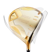 [보호해줄게] Honma Kiwami IV 1W WOMEN 드라이버 골프채 보호필름 헤드커버, 11.5도